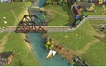 Train Valley STEAM KEY РОССИЯ +СНГ СТИМ ЛИЦЕНЗИЯ - irongamers.ru