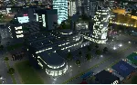 Cities: Skylines - Content: High-Tech Buildings (DLC)