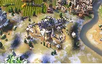 Sid Meier's: Civilization VI - Vikings Scenario Pack STEAM КЛЮЧ