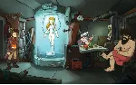 Deponia: The Complete Journey Steam Key Region Free 🔑 