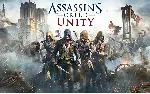 Assassin&acute;s creed Unity + Rayman Uplay ONLINE - irongamers.ru