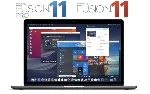 VMWare Fusion 11 Pro MacOs - irongamers.ru