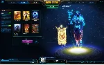 SMITE Exclusive Alienware Ra Skin ключ для PC - irongamers.ru