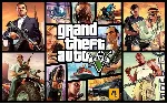 STEAM Red Dead Redemption 2 + GTA 5 V (STEAM) - irongamers.ru