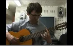 Pirates Of The Caribbean guitar cover - irongamers.ru