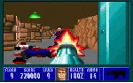 Wolfenstein 3D (Steam Gift Region Free / ROW)