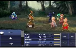 FINAL FANTASY IV (Steam Gift Region Free / ROW)