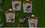 Ultima online - Олмер онлайн "Treasure hunter pack"