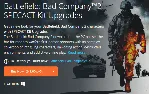 Battlefield Bad Company 2: SpecAct Kit Upgrades ORIGIN