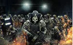 PAYDAY 2 Orc and Crossbreed Masks Free Region Key - irongamers.ru