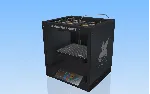 3D модель FlyingBear Ghost 5 - ЗАВОДСКАЯ СБОРКА - irongamers.ru
