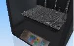 3D модель FlyingBear Ghost 5 - ЗАВОДСКАЯ СБОРКА - irongamers.ru
