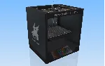 3D модель FlyingBear Ghost 5 - ЗАВОДСКАЯ СБОРКА - irongamers.ru