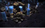 Greed: Black Border (STEAM KEY / RU+CIS)