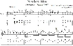 Nowhere man (The Beatles) для гитары - irongamers.ru
