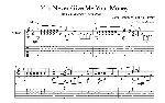You Never Give Me Your Money (The Beatles) для гитары - irongamers.ru