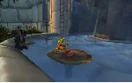 Общительный грелль (Gregarious Grell) - КОД СРАЗУ - irongamers.ru