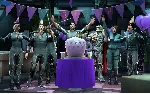 Saints Row IV Re-Elected & Gat out of Hell XBOX Ключ - irongamers.ru