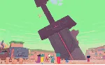 Diaries of a Spaceport Janitor STEAM KEY REGION FREE