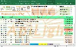 Система ApiWriter standart (журнал пчеловода)