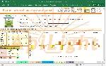 Система ApiWriter standart (журнал пчеловода)