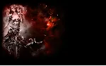 Steam фон профиля Space girl