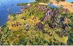 SID MEIER&acute;S CIVILIZATION VI XBOX ONE / X|S КЛЮЧ USA - irongamers.ru