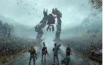 Generation Zero 💎 Complete Collection [STEAM аккаунт]