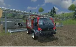 Farming Simulator 2013 Lindner Unitrac (steam)
