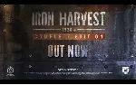 Iron Harvest Complete Edition Xbox Series X|S - irongamers.ru