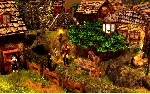 Grotesque Tactics: Evil Heroes STEAM KEY REGION FREE