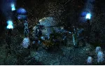 Grotesque Tactics 2 – Dungeons and Donuts STEAM KEY ROW