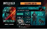 🔥 Battlefield 2042 Ultimate Edition | Онлайн | RU+СНГ