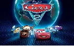 24/7 XBOX Cars 2 The Video Game