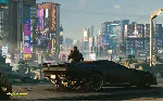 ✅ Cyberpunk 2077 EPIC GAMES  + 🎁 /  Оффлайн 💚 + GFN✅ 