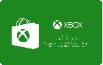 Xbox Store Gift Card (США) 15 - 50 - irongamers.ru