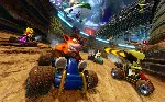 CRASH TEAM RACING NITRO-FUELED + SPYRO XBOX КЛЮЧ - irongamers.ru