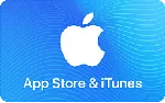 10 USD APPSTORE iTUNES USA 10 USD КОД КАРТА ПОПОЛНЕНИЯ Apple App Store 10USD АВТОВЫД - irongamers.ru