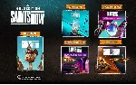 ⭐⭐⭐SAINTS ROW PLATINUM EDITION 2022 EPIC GAMES ONLINE⭐⭐ - irongamers.ru