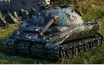 WoT Ru [Топы 3-5 шт.]