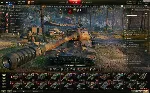 WoT Ru [Топы 3-5 шт.]