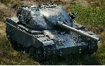 WoT Ru [Топы 3-5 шт.]