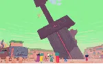 🧹 Diaries of a Spaceport Janitor {Steam Key/Global}+🎁 