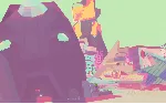 🧹 Diaries of a Spaceport Janitor {Steam Key/Global}+🎁 