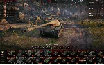 WoT Ru 20 000 боев