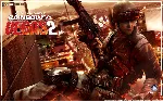 Tom Clancy's Rainbow Six Vegas 2 XBOX one Series Xs