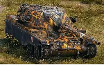 World Of Tanks blitz Ru [Топы 1-3 шт]