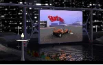 MegaRace 1 (steam key)
