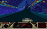 MegaRace 1 (steam key)