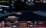 MegaRace 1 (steam key)